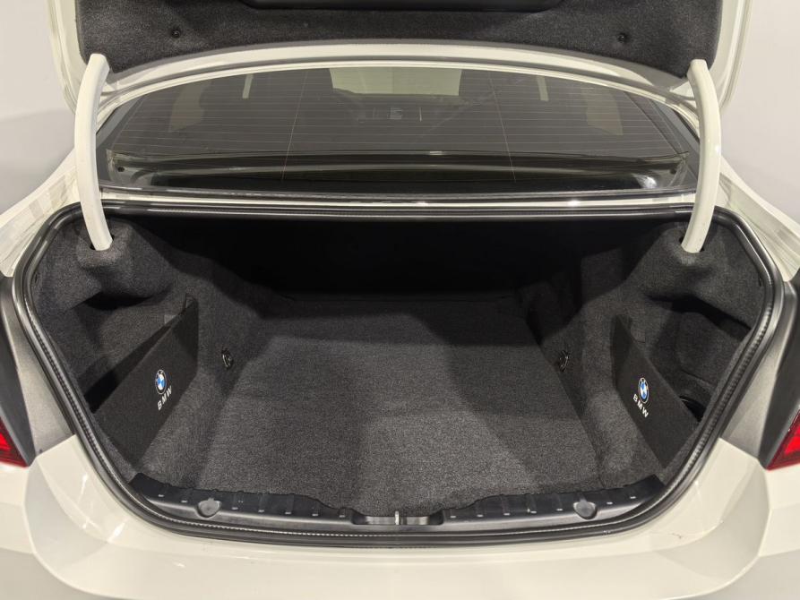 BMW 5 серии VI (F10/F11/F07) Рестайлинг Санкт-Петербург  - изображение 15