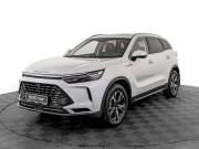 BAIC X7 I Москва  - изображение 28