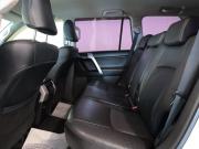 Toyota Land Cruiser Prado 150 Series Калуга  - изображение 69