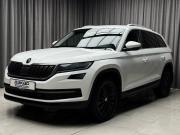 Skoda Kodiaq I Ижевск  - изображение 39