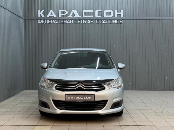 Citroen C4 II с пробегом 2012 года, цена 789 000 рублей, 62518 км, хэтчбек, Автокод Объявления