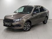 Lada (ВАЗ) Granta I Рестайлинг Санкт-Петербург  - изображение 27