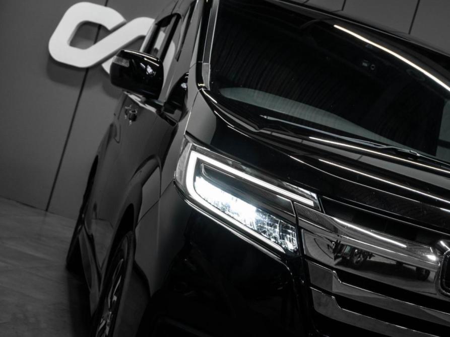 Honda Stepwgn V Рестайлинг Тюмень  - изображение 6