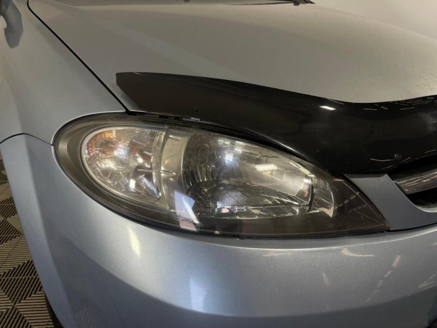 Chevrolet Lacetti I Воронеж  - изображение 7