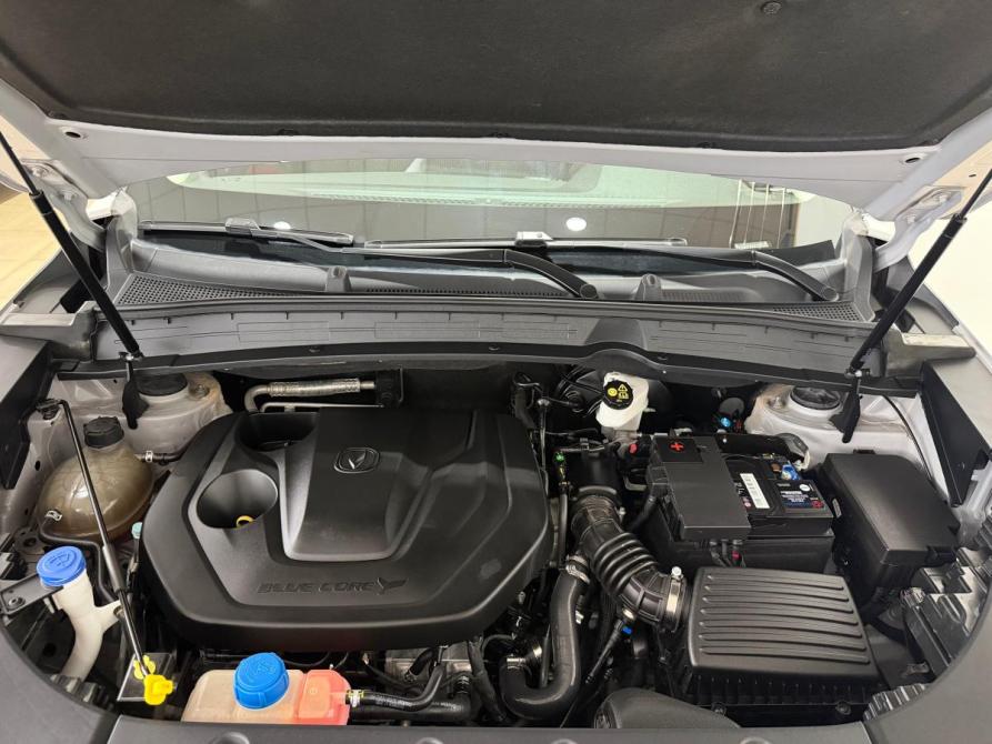 Changan CS55 Plus II Новороссийск  - изображение 42