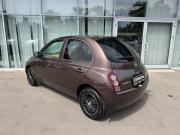 Nissan March III (K12) Воронеж  - изображение 19