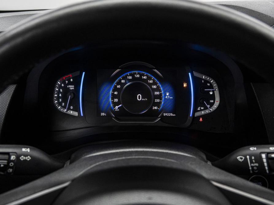 Hyundai Creta II Тюмень  - изображение 25