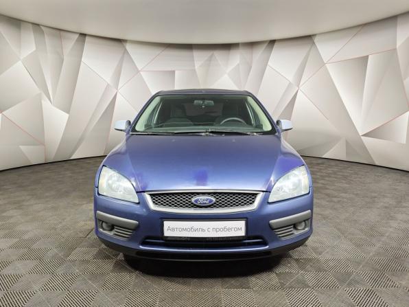 Ford Focus II с пробегом 2007 года, цена 300 000 рублей, 411777 км, хэтчбек, Автокод Объявления