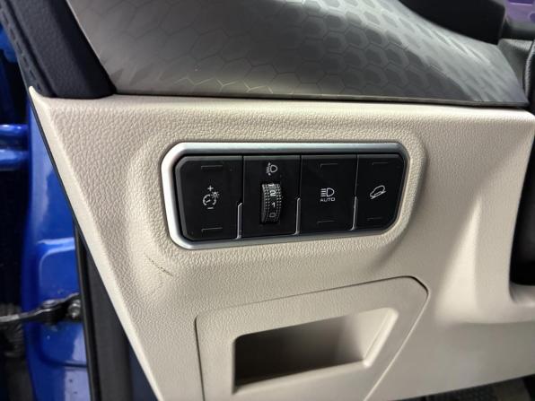 Haval F7 I Рестайлинг с пробегом 2024 года, цена 2 550 000 рублей, 12000 км, внедорожник, Автокод Объявления