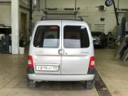 Peugeot Partner II Пермь  - изображение 11
