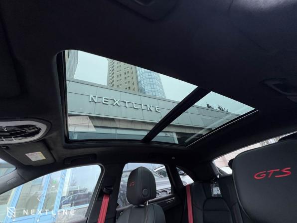 Новый Porsche Macan I Рестайлинг 2 2026 года, цена 17 990 000 рублей, внедорожник, Автокод Объявления