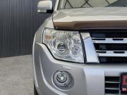Mitsubishi Pajero IV Рестайлинг 1 Пермь  - изображение 54
