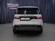 Land Rover Discovery V Москва  - изображение 34
