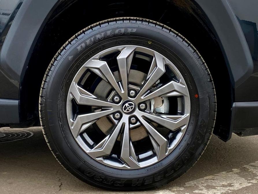 Toyota RAV4 V (XA50) Москва  - изображение 11