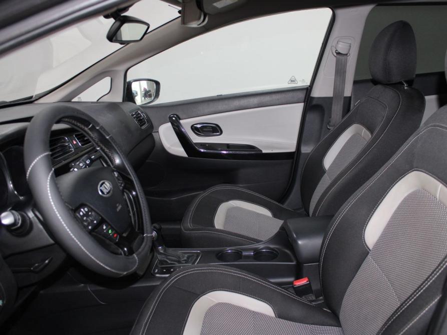 Kia Ceed II Старый Оскол  - изображение 11