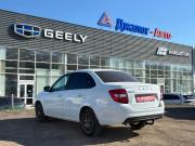 Lada (ВАЗ) Granta I Рестайлинг Набережные Челны  - изображение 39