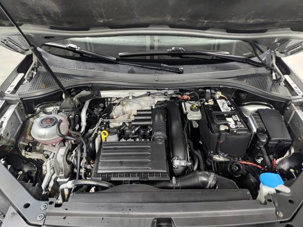 Volkswagen Tiguan II с пробегом 2019 года, цена 2 432 000 рублей, 139609 км, внедорожник, Автокод Объявления
