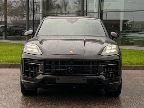 Porsche Cayenne III Рестайлинг с пробегом 2026 года, цена 20 200 000 рублей, 20 км, внедорожник, Автокод Объявления
