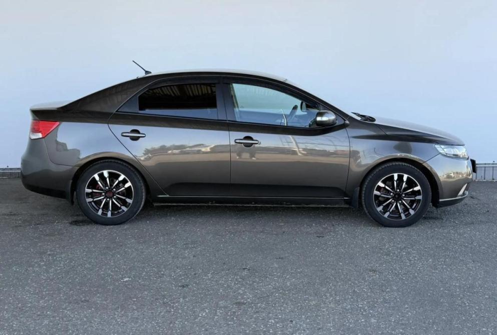 Kia Cerato II Киров  - изображение 4