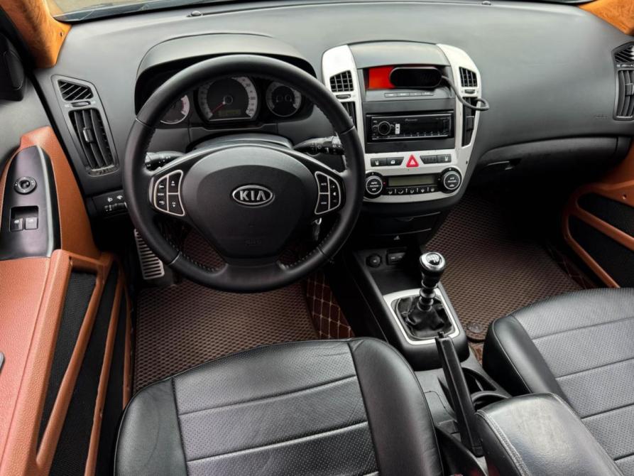 Kia Ceed I Кропоткин  - изображение 6