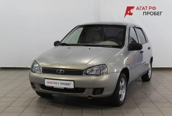 Lada (ВАЗ) Kalina I с пробегом 2007 года, цена 285 000 рублей, 140266 км, седан, Автокод Объявления