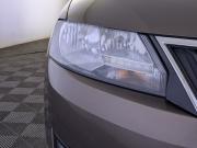 Skoda Rapid I Рестайлинг Москва  - изображение 44