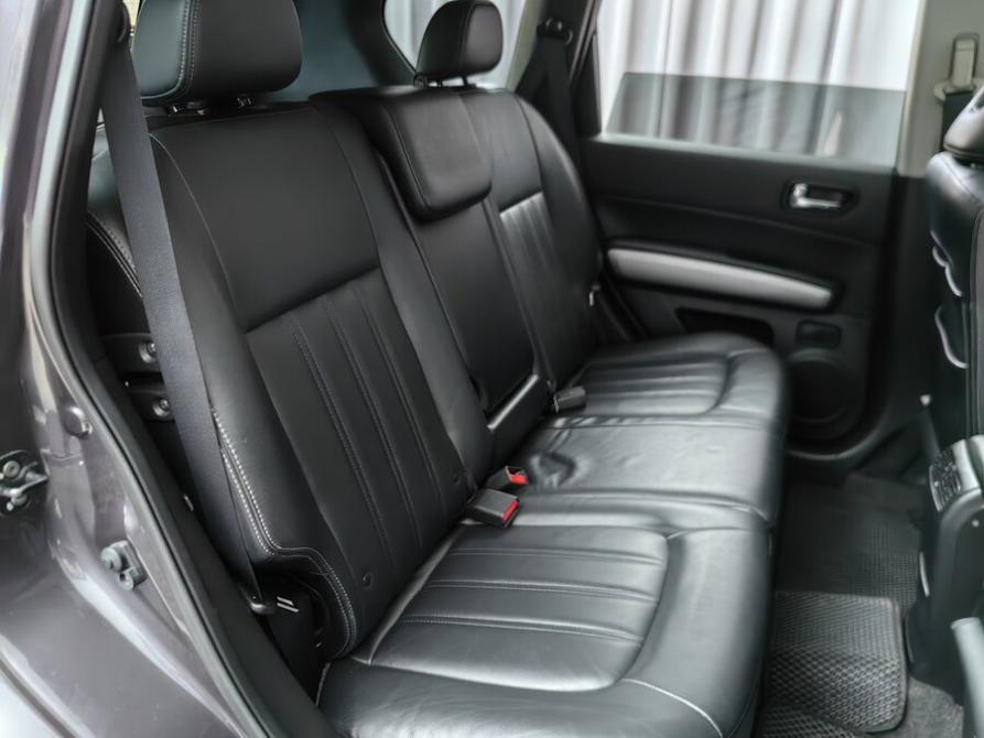 Nissan X-Trail II Рестайлинг Подольск  - изображение 9