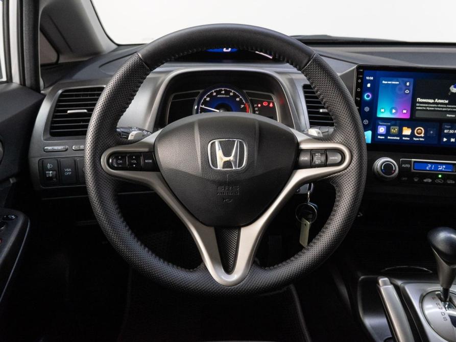 Honda Civic VIII Тюмень  - изображение 20