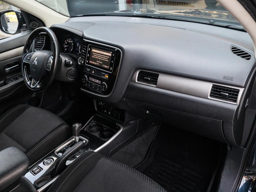 Mitsubishi Outlander III Рестайлинг 2 Москва  - изображение 7