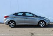 Hyundai Elantra V (MD) Нижний Новгород  - изображение 29