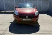 Fiat Punto III Grande Punto Ростов-на-Дону  - изображение 21