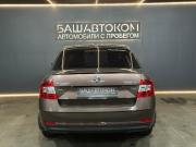 Skoda Octavia III (A7) Рестайлинг Уфа  - изображение 22