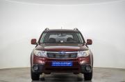 Subaru Forester II Рестайлинг Оренбург  - изображение 24