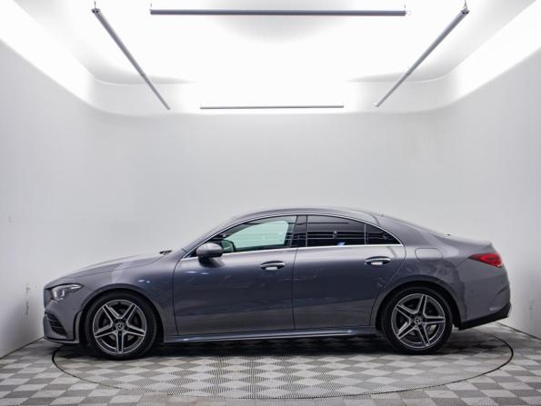 Mercedes-Benz CLA II (C118 X118) с пробегом 2020 года, цена 3 447 000 рублей, 43380 км, седан, Автокод Объявления