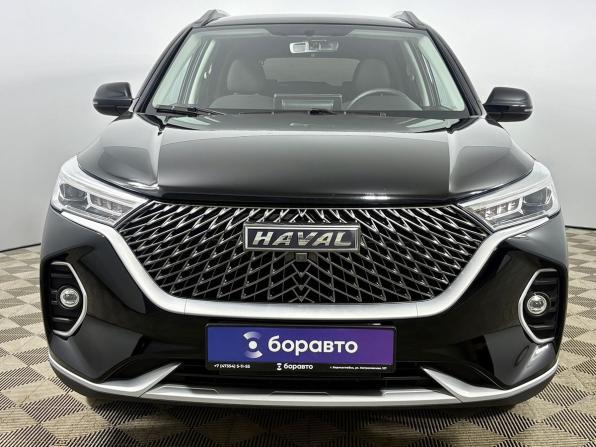 Haval M6 II с пробегом 2023 года, цена 1 860 000 рублей, 40279 км, внедорожник, Автокод Объявления