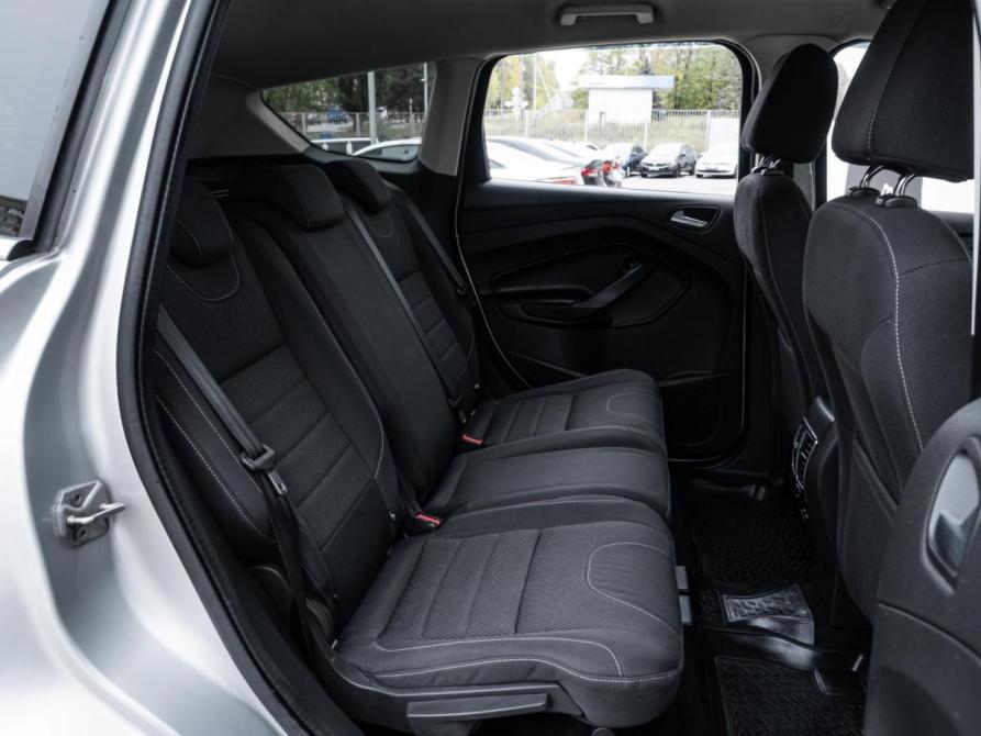 Ford Kuga II Ставрополь  - изображение 7
