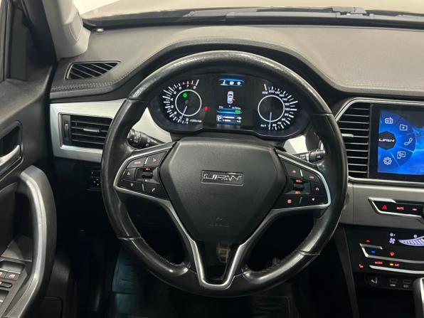 Lifan X70 I с пробегом 2018 года, цена 1 260 000 рублей, 45000 км, внедорожник, Автокод Объявления