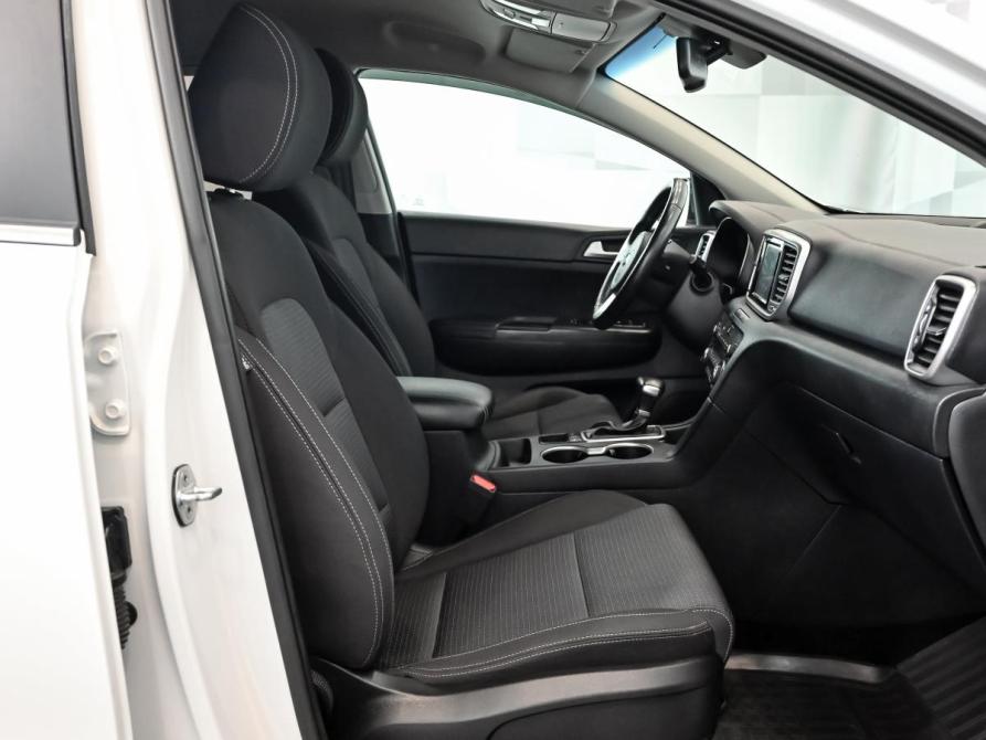 Kia Sportage IV Рестайлинг Екатеринбург  - изображение 11