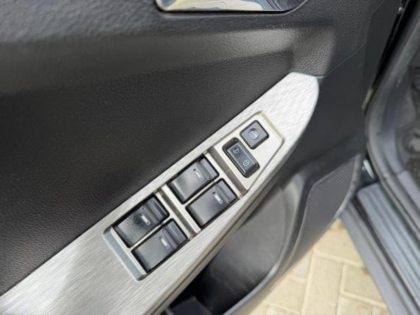 Geely Emgrand X7 I Рестайлинг с пробегом 2016 года, цена 670 000 рублей, 116798 км, внедорожник, Автокод Объявления