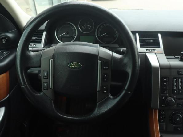 Land Rover Range Rover Sport I с пробегом 2006 года, цена 1 291 000 рублей, 148708 км, внедорожник, Автокод Объявления