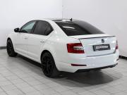 Skoda Octavia III (A7) Ростов-на-Дону  - изображение 18