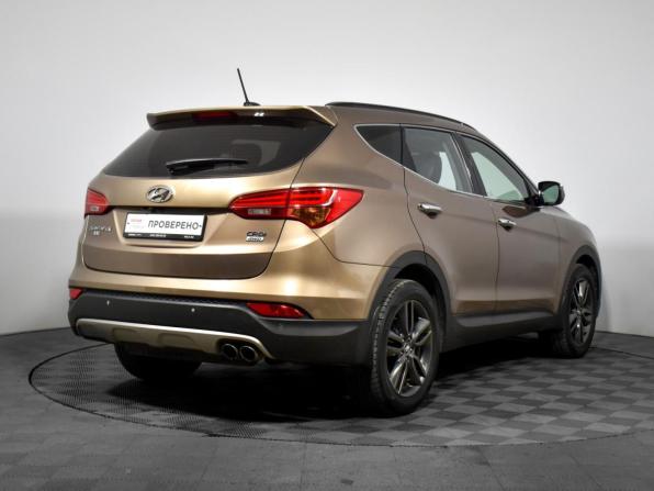 Hyundai Santa Fe III с пробегом 2013 года, цена 1 749 000 рублей, 145575 км, внедорожник, Автокод Объявления