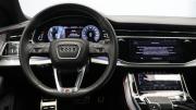Audi Q8 I (4M) Москва  - изображение 35