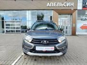 Lada (ВАЗ) Granta I Рестайлинг Набережные Челны  - изображение 21