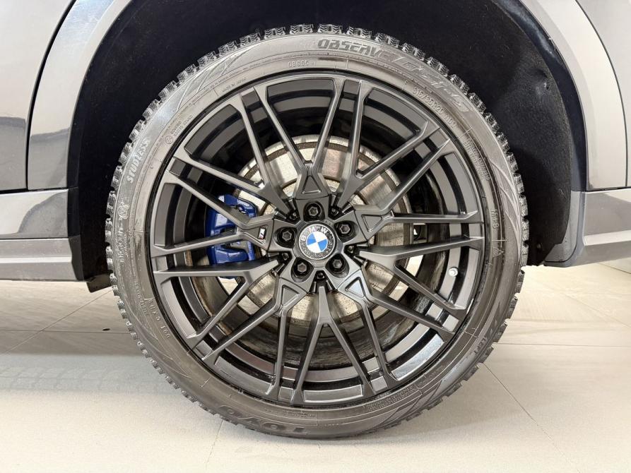 BMW X6 III (G06) Москва  - изображение 27
