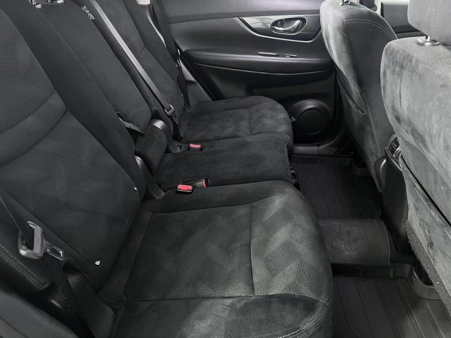 Nissan X-Trail III Калининград  - изображение 13