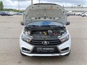 Lada (ВАЗ) Vesta I Набережные Челны  - изображение 33