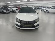 Lada (ВАЗ) Granta I Рестайлинг Москва  - изображение 22