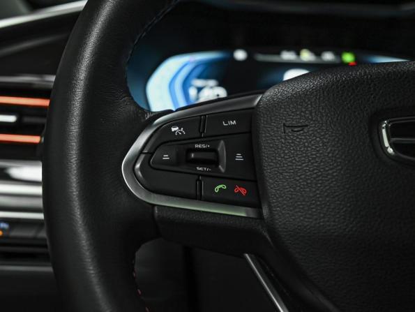 Geely Tugella I с пробегом 2020 года, цена 2 320 000 рублей, 78908 км, внедорожник, Автокод Объявления