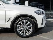 BMW X3 III (G01) Рестайлинг Волгоград  - изображение 36